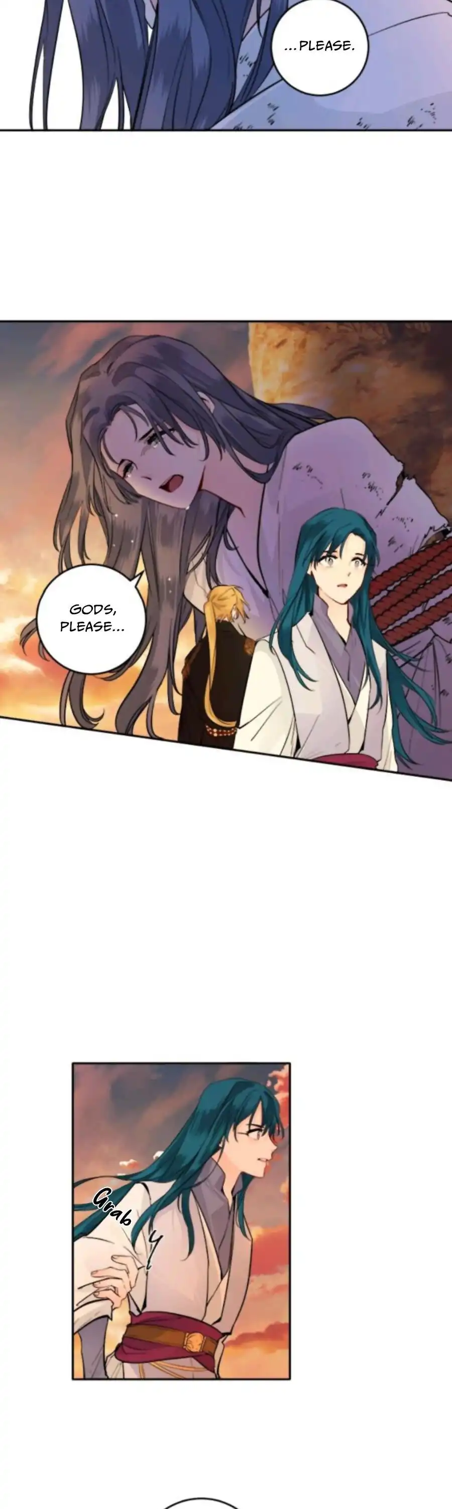 Yeon Lok Heun Chapter 109 3